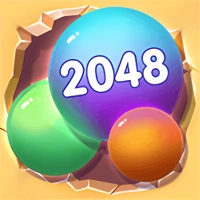 2048 볼즈