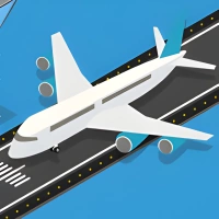 Aeropuerto Rush