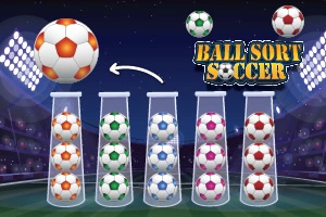 Bola Ordenar Fútbol