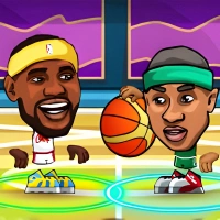 Lendas do basquete