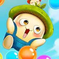 バブルポップ