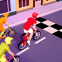 bicicleta Rush