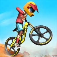 Bicicletas Hill 2