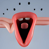 합창단  