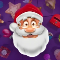 Colapso de blocos de Natal