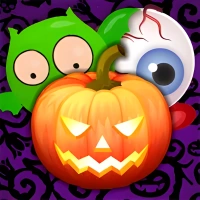 クレイジーハロウィン  