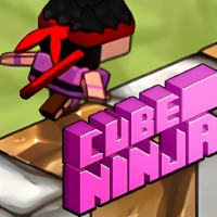 Cubo Ninja
