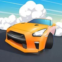 ドリフトレーシング