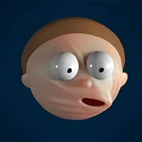 Hombre elástico