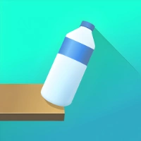 Flip botella