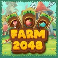 Play Fram 2048 on the Unblocked GAMES @ PUZ.GG