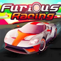 Corrida Furiosa