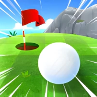 Jogo de golfe Spark