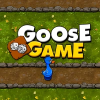 Juego de ganso