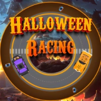 Carreras de Halloween