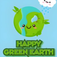 Terra Verde Feliz
