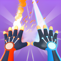 Los gemelos de hielo y fuego