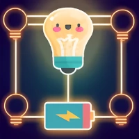 Puzzle de iluminação
