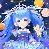 マジックガール