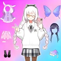 マジック プリンセス ドレスアップ