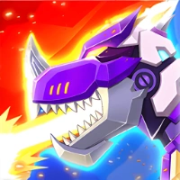 bestias mecha