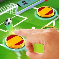 ミニフットボール  