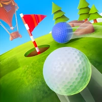 Aventura Mini Golf