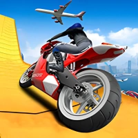 moto bicicleta