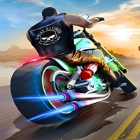 Moto Quest Carreras de bicicletas