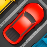 Aparque su coche