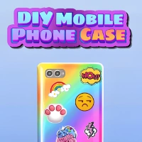 電話ケース DIY