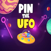 Pin O OVNI