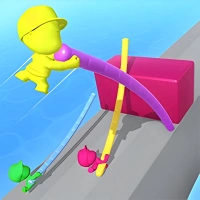 Pólo Vault Jump