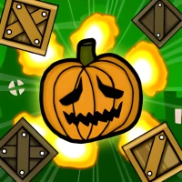 Explosión de calabaza