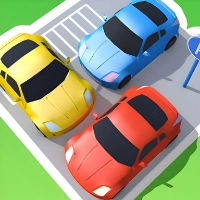 パズルパーキング3D