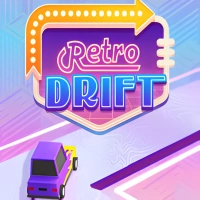 Deriva retro