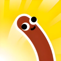 ソーセージ フリップ