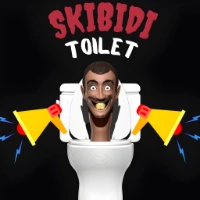 スキビディ トイレット