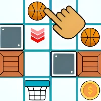 Deslizador Slam Dunk