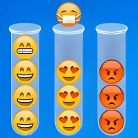 Ordenar Emoji