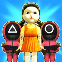 スカッドゲーム.io