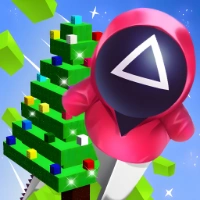 スキビディゲーム新年保護下  