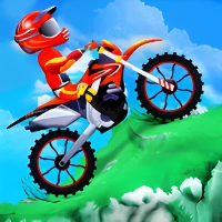 Motocicleta Stunt