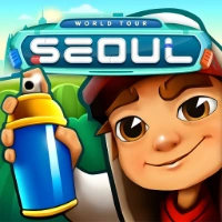 Subway Surfers Seúl