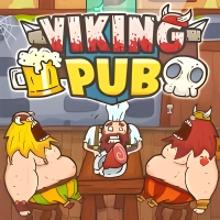 バイキング パブ