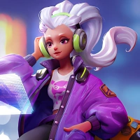 조심해, 소녀