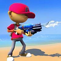Água Shooty