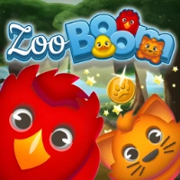 Zoológico Boom