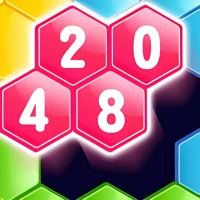 2048 볼즈