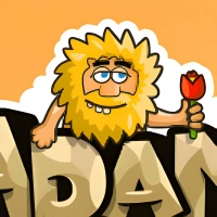 アダムとイブ